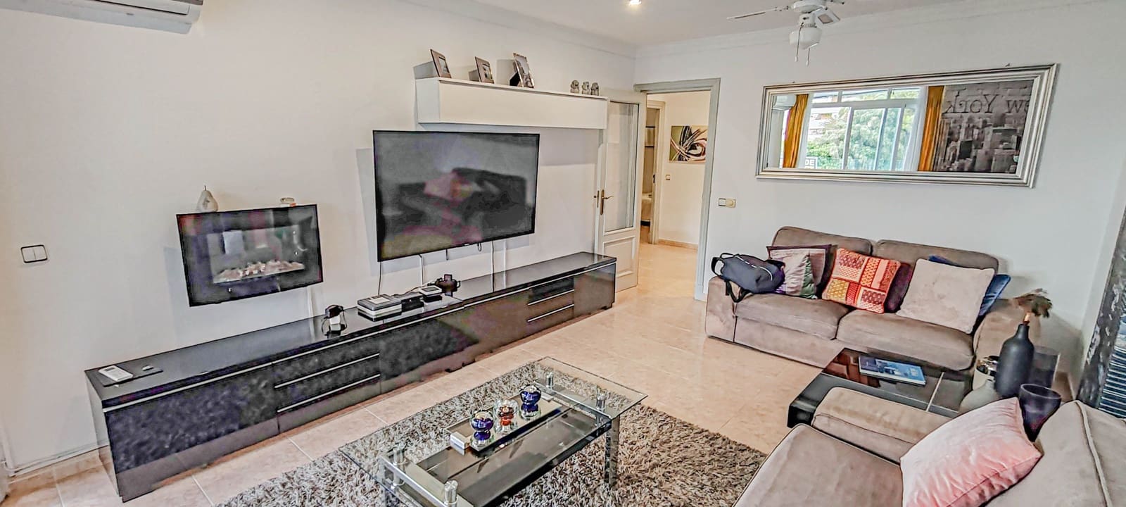 2 soverom Leilighet til salgs i Calvia med svømmebasseng - € 900 000 (Ref: 9989084)