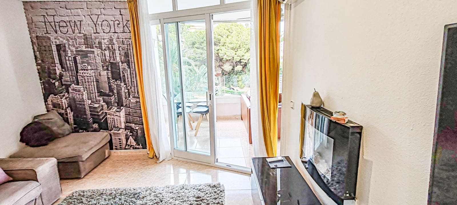 2 soverom Leilighet til salgs i Calvia med svømmebasseng - € 900 000 (Ref: 9989084)