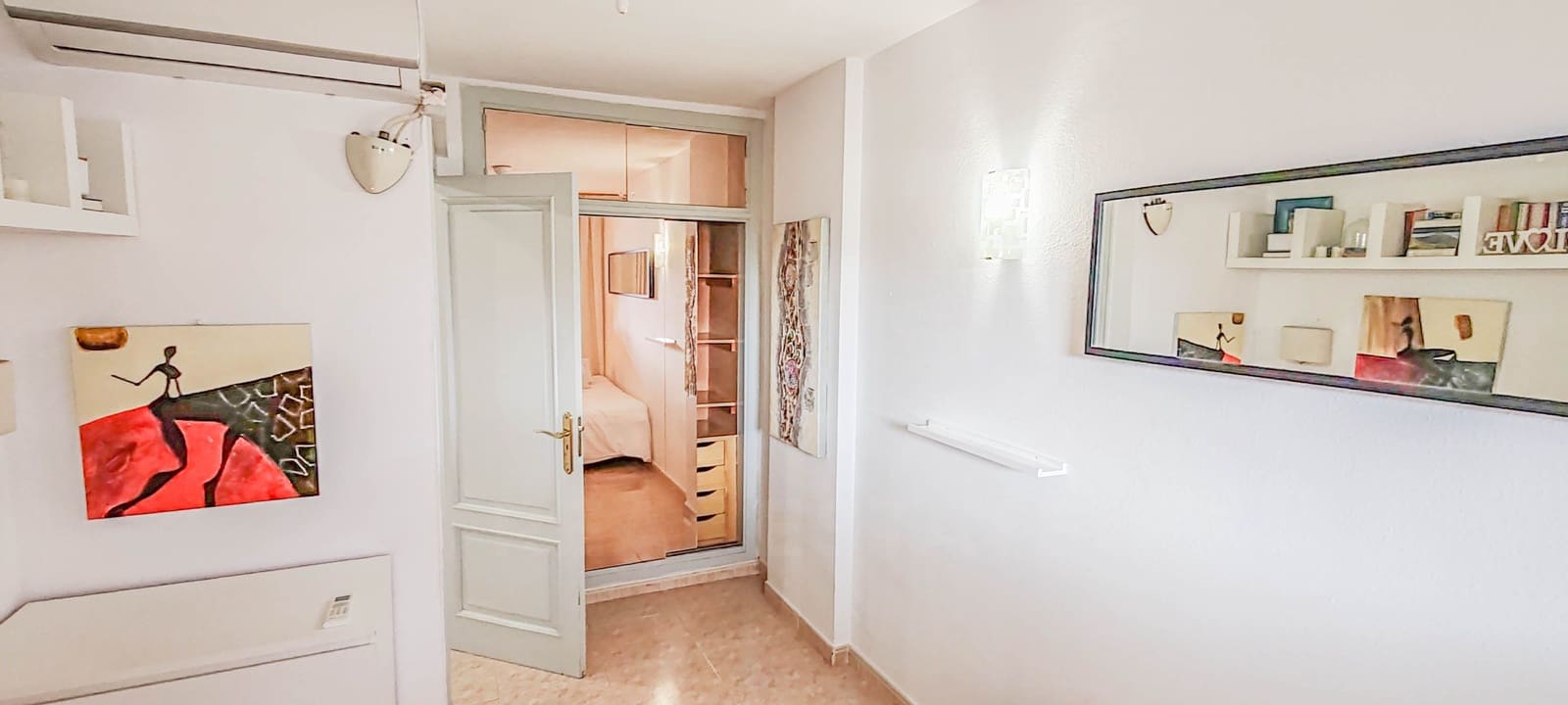 2 soverom Leilighet til salgs i Calvia med svømmebasseng - € 900 000 (Ref: 9989084)