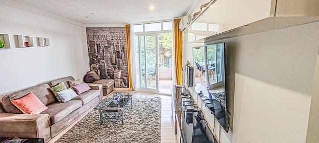 2 soverom Leilighet til salgs i Portals Nous, Calvià med svømmebasseng - € 900 000 (Ref: 9989084)