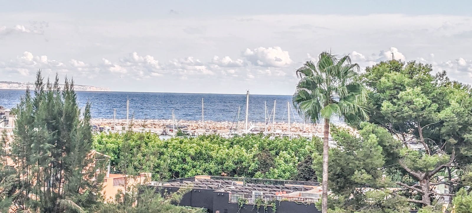 2 soverom Leilighet til salgs i Calvia med svømmebasseng - € 900 000 (Ref: 9989084)
