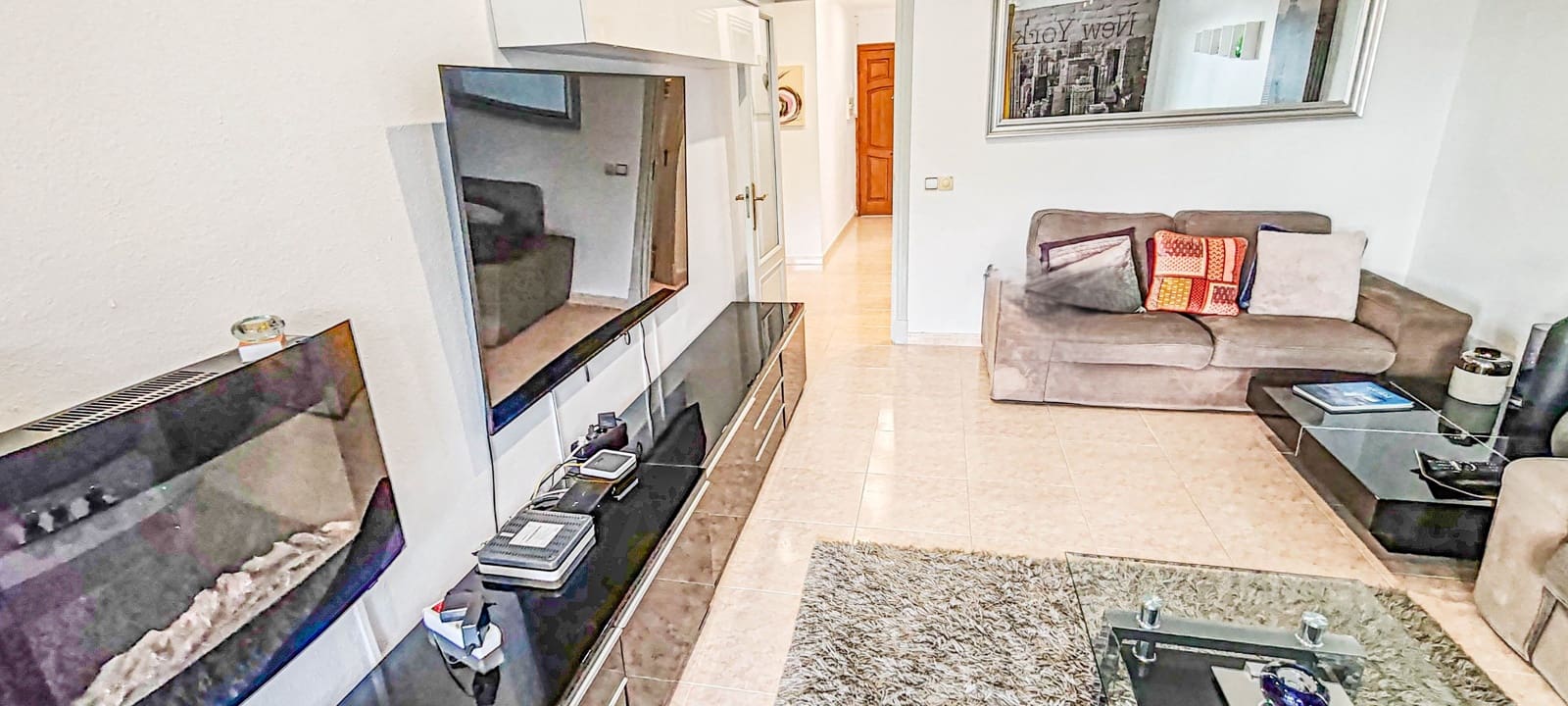 2 soverom Leilighet til salgs i Calvia med svømmebasseng - € 900 000 (Ref: 9989084)