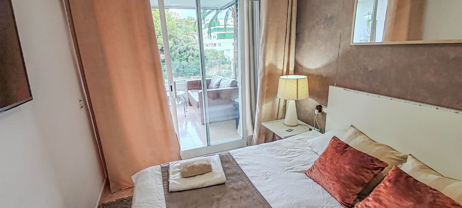 2 soverom Leilighet til salgs i Calvia med svømmebasseng - € 900 000 (Ref: 9989084)