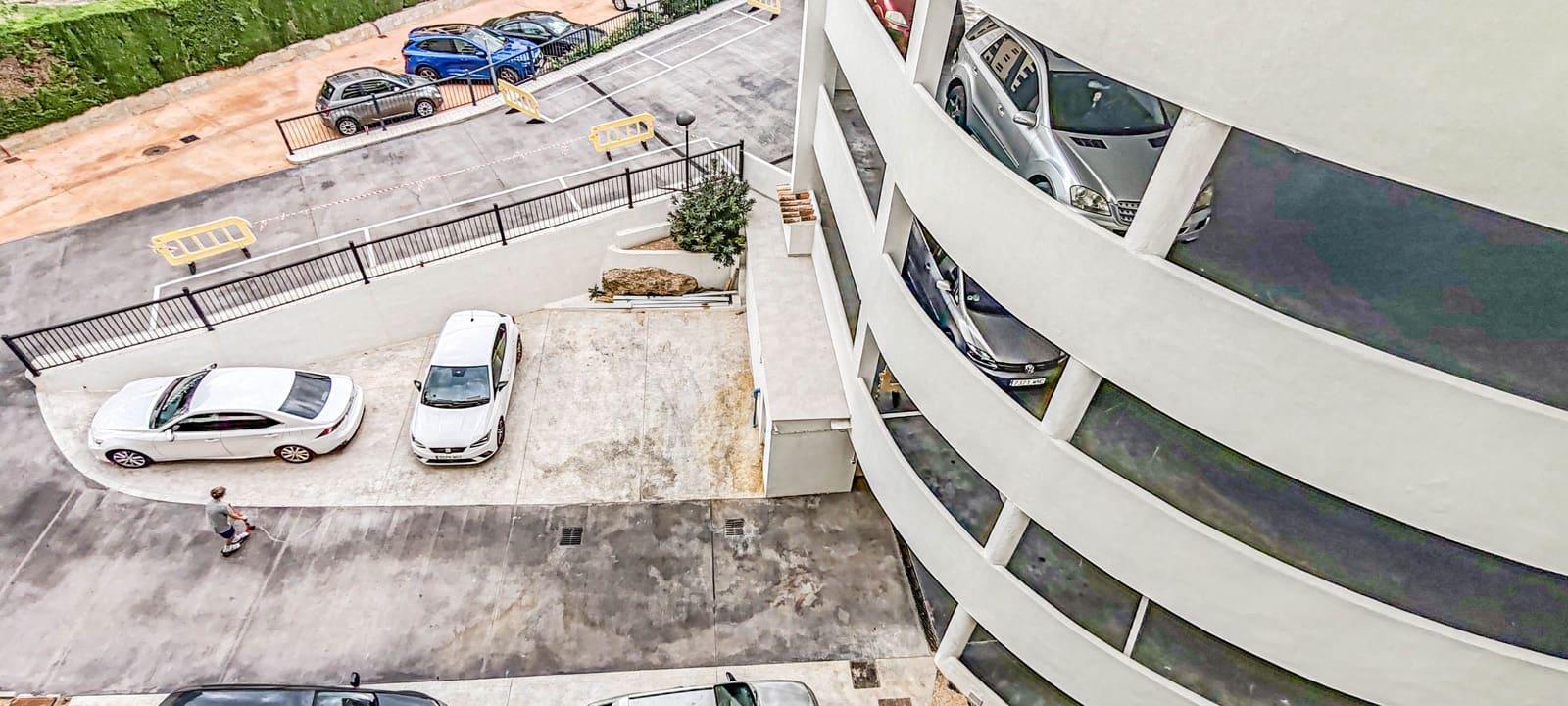2 soverom Leilighet til salgs i Calvia med svømmebasseng - € 900 000 (Ref: 9989084)