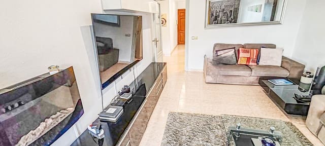2 soverom Leilighet til salgs i Portals Nous, Calvià med svømmebasseng - € 900 000 (Ref: 9989084)
