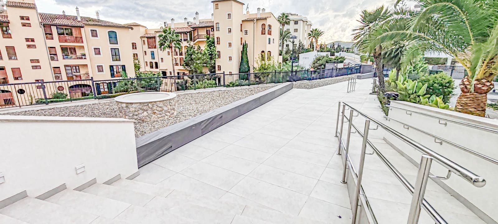 2 soverom Leilighet til salgs i Calvia med svømmebasseng - € 900 000 (Ref: 9989084)
