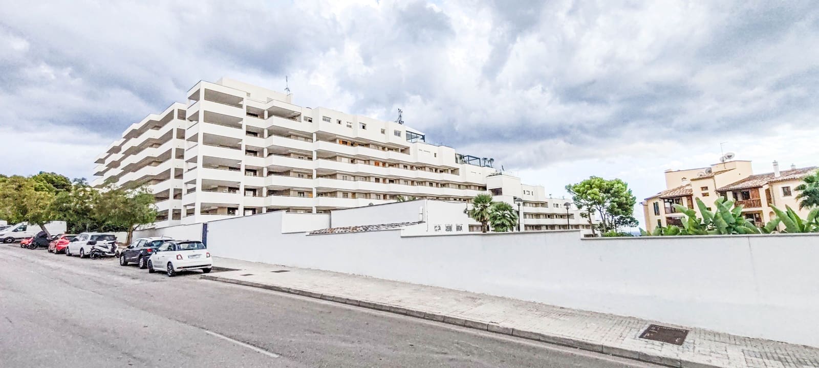 2 soverom Leilighet til salgs i Calvia med svømmebasseng - € 900 000 (Ref: 9989084)