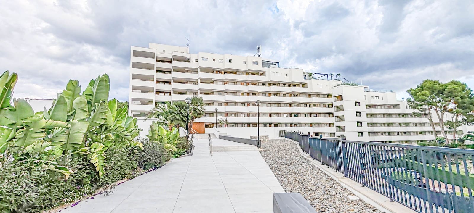 2 soverom Leilighet til salgs i Calvia med svømmebasseng - € 900 000 (Ref: 9989084)