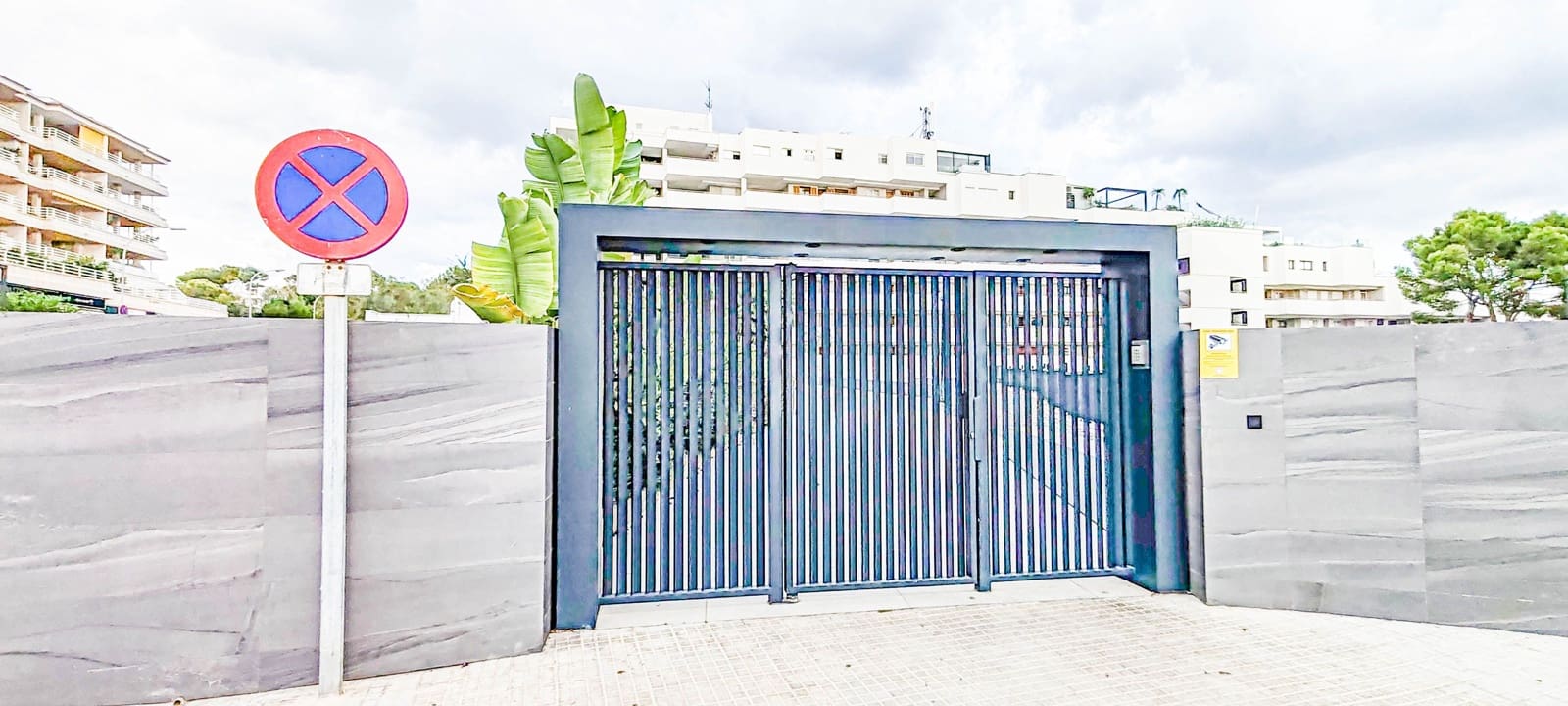 2 soverom Leilighet til salgs i Calvia med svømmebasseng - € 900 000 (Ref: 9989084)