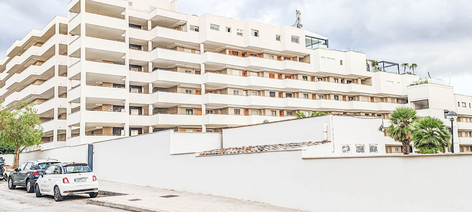 2 soverom Leilighet til salgs i Calvia med svømmebasseng - € 900 000 (Ref: 9989084)
