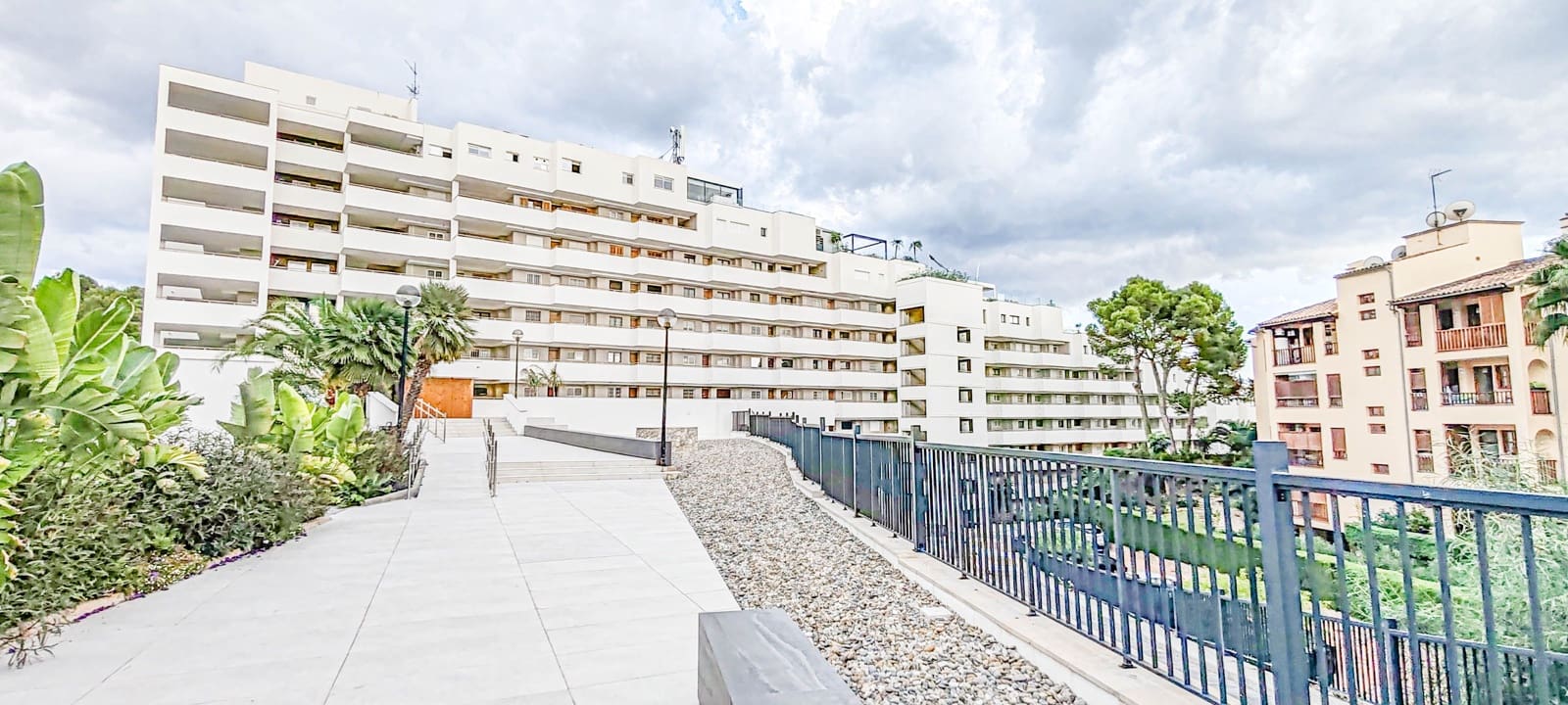 2 soverom Leilighet til salgs i Calvia med svømmebasseng - € 900 000 (Ref: 9989084)