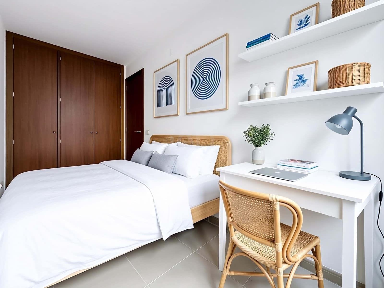 2 chambre Appartement à vendre à Sa Pobla - 292 000 € (Ref: 9989085)