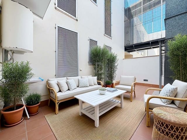 2 chambre Appartement à vendre à Sa Pobla - 292 000 € (Ref: 9989085)