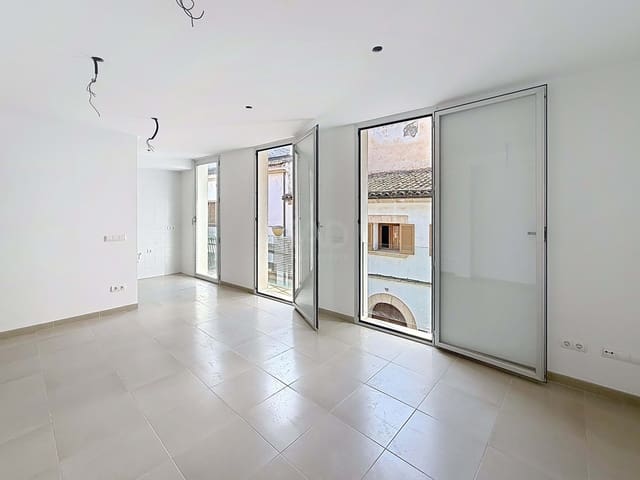 2 chambre Appartement à vendre à Sa Pobla - 292 000 € (Ref: 9989085)