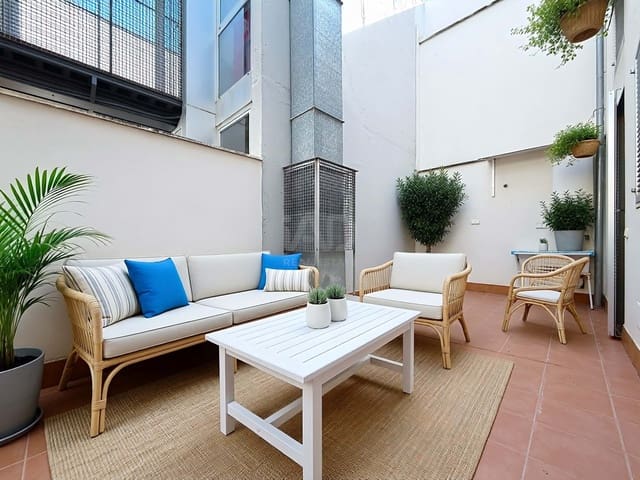2 chambre Appartement à vendre à Sa Pobla - 292 000 € (Ref: 9989085)