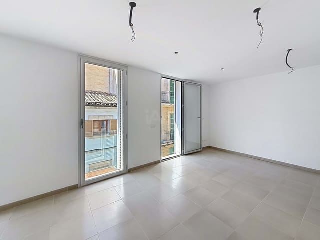 2 chambre Appartement à vendre à Sa Pobla - 292 000 € (Ref: 9989085)
