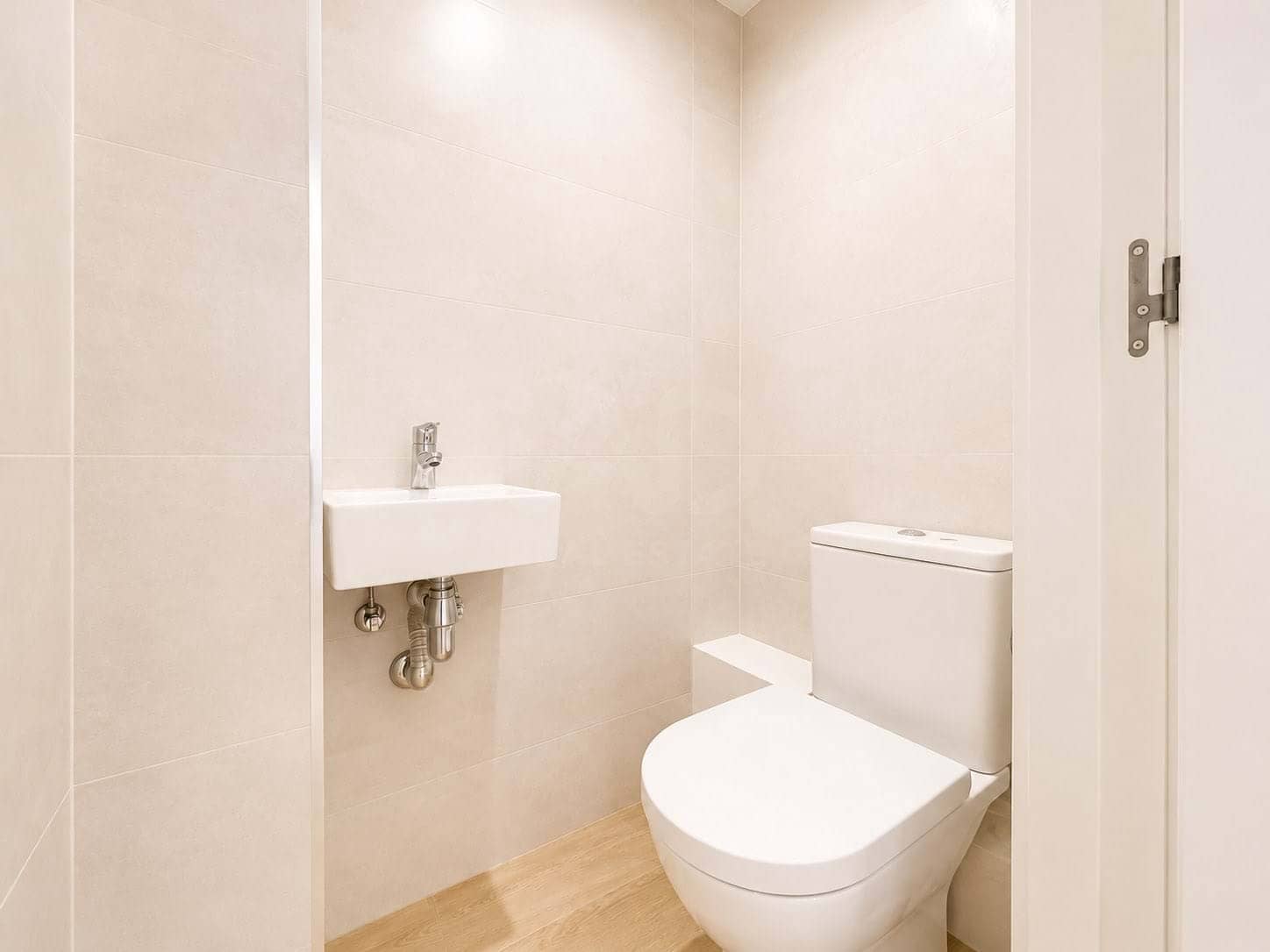 6 soverom Leilighet til salgs i Barcelona by - € 760 000 (Ref: 9989086)