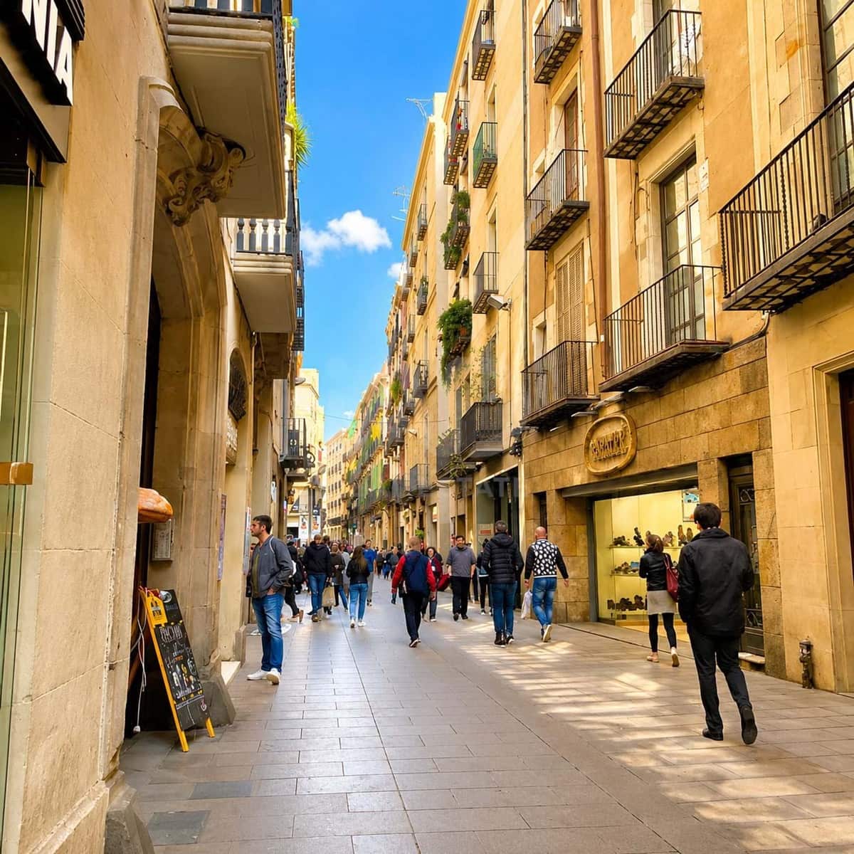 6 soverom Leilighet til salgs i Barcelona by - € 760 000 (Ref: 9989086)