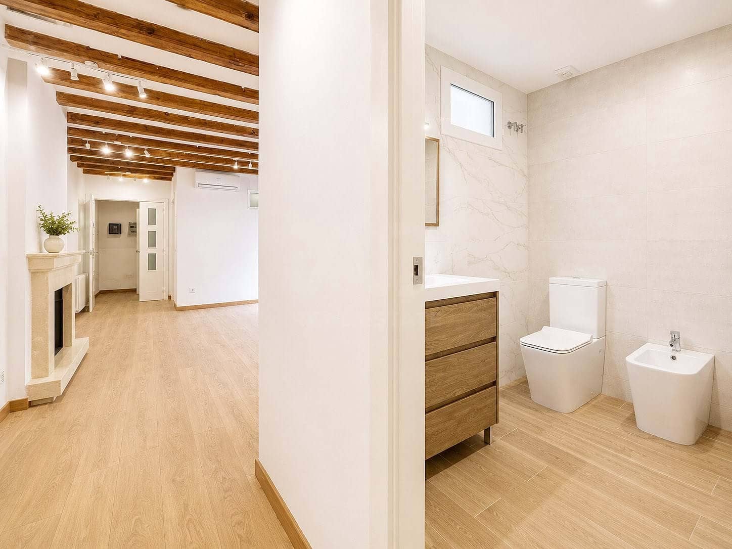 6 soverom Leilighet til salgs i Barcelona by - € 760 000 (Ref: 9989086)