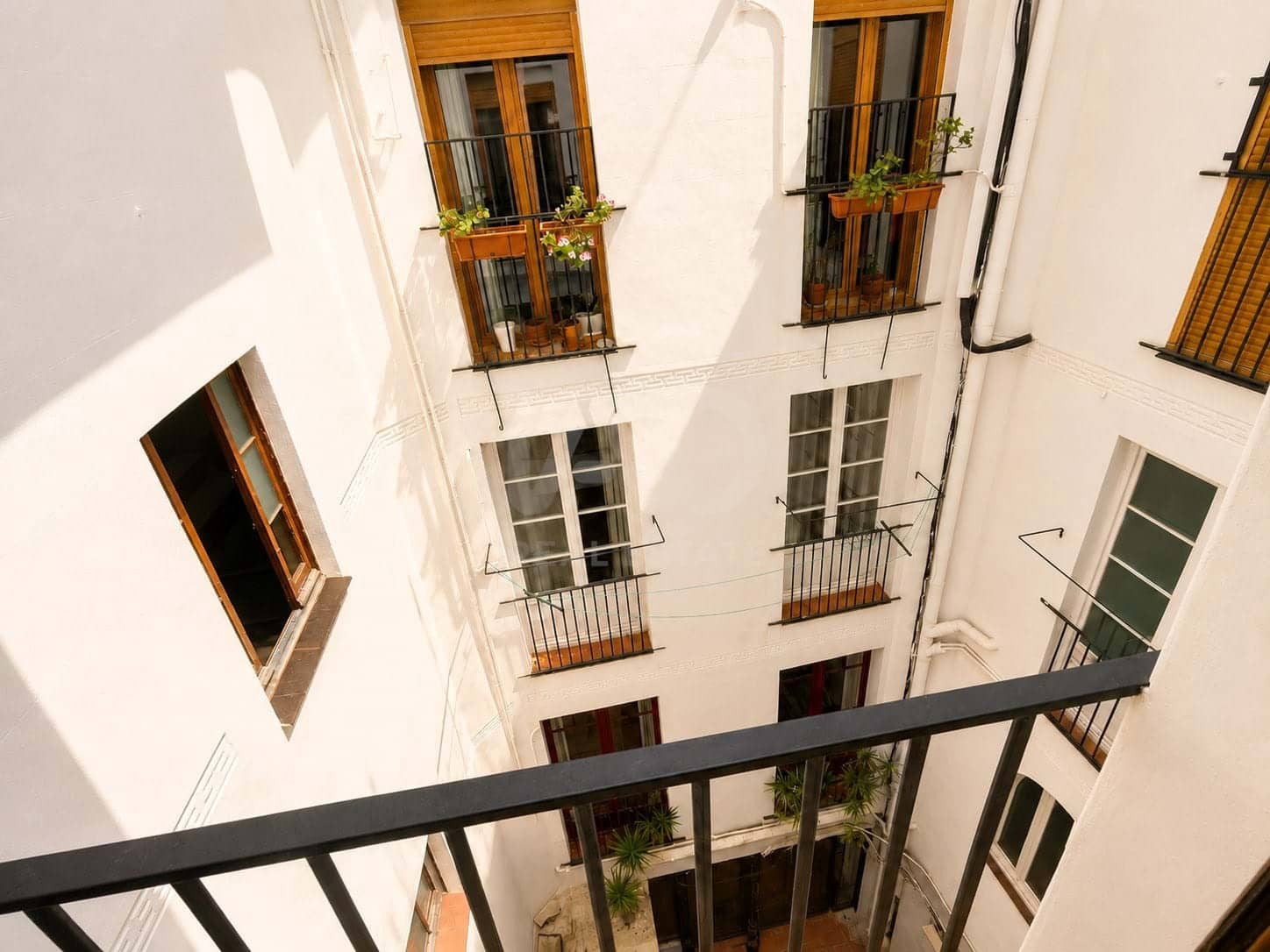 6 soverom Leilighet til salgs i Barcelona by - € 760 000 (Ref: 9989086)