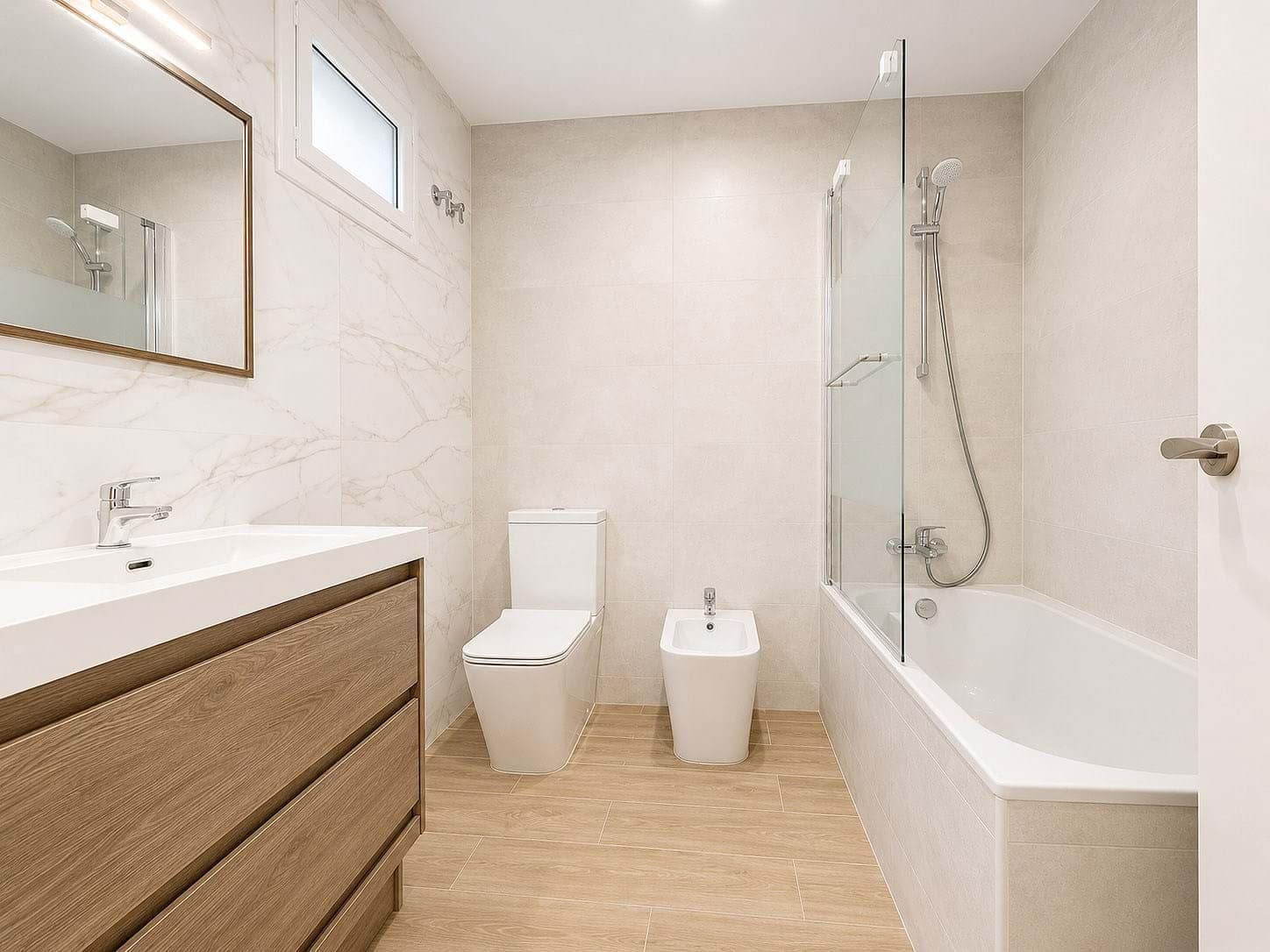 6 soverom Leilighet til salgs i Barcelona by - € 760 000 (Ref: 9989086)