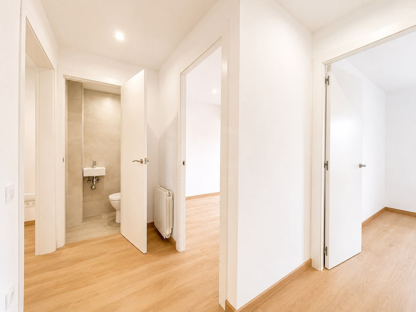 6 soverom Leilighet til salgs i Barcelona by - € 760 000 (Ref: 9989086)