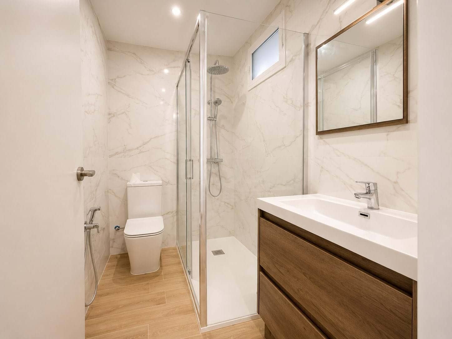 6 soverom Leilighet til salgs i Barcelona by - € 760 000 (Ref: 9989086)
