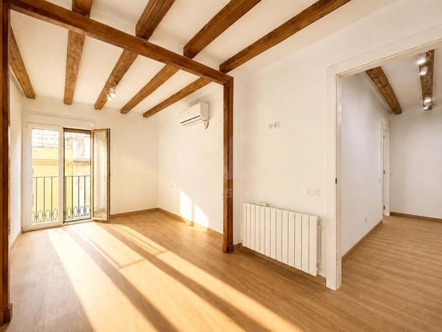 6 soverom Leilighet til salgs i El Barri Gòtic, Barcelona by - € 760 000 (Ref: 9989086)