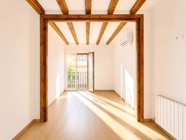 6 soverom Leilighet til salgs i El Barri Gòtic, Barcelona by - € 760 000 (Ref: 9989086)