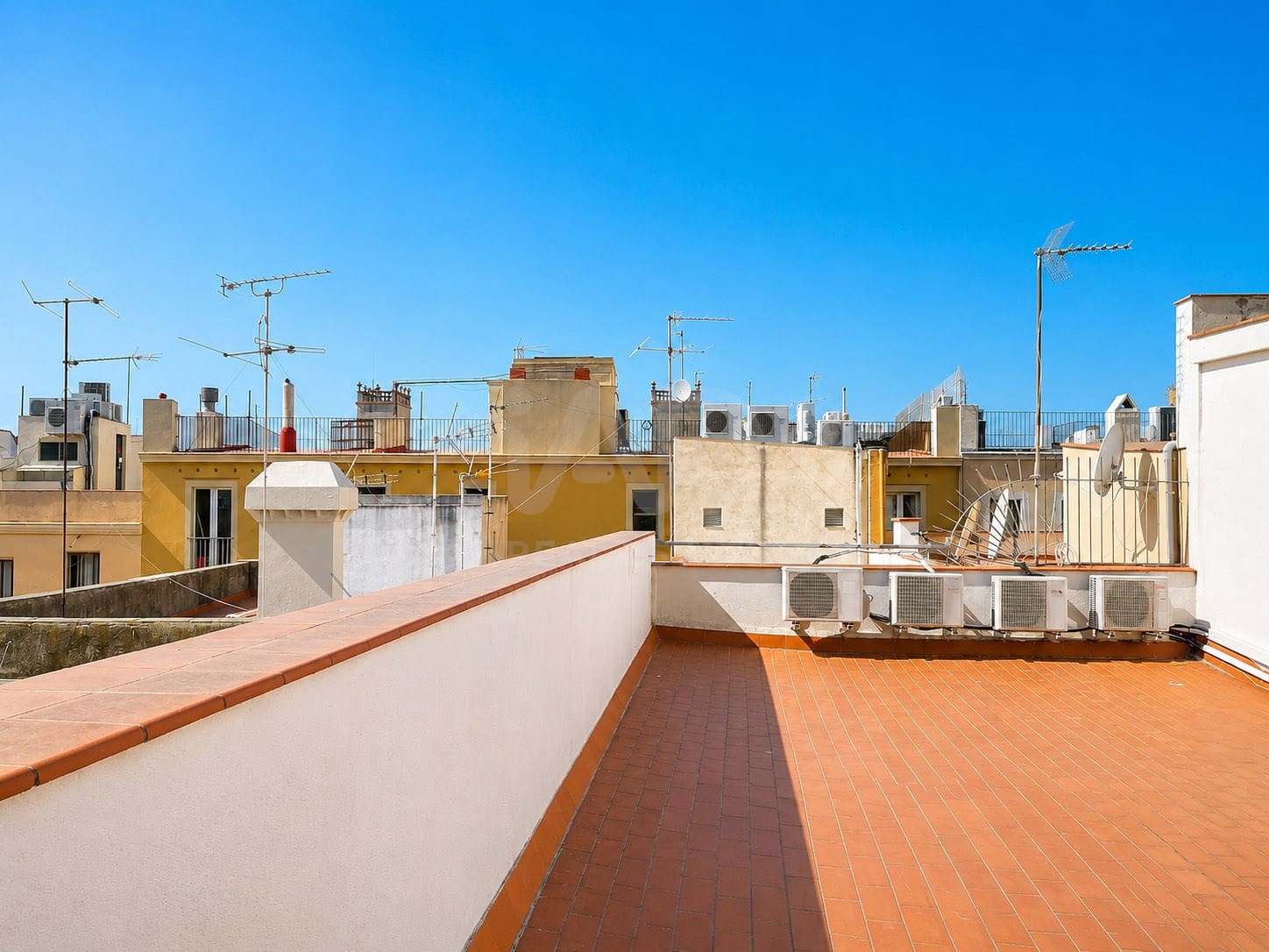 6 soverom Leilighet til salgs i Barcelona by - € 760 000 (Ref: 9989086)
