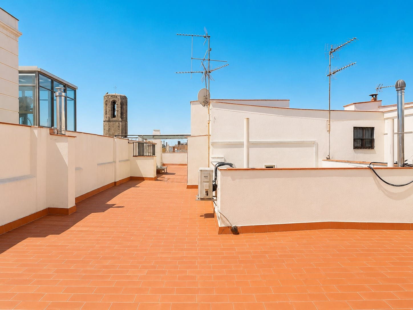 6 soverom Leilighet til salgs i Barcelona by - € 760 000 (Ref: 9989086)