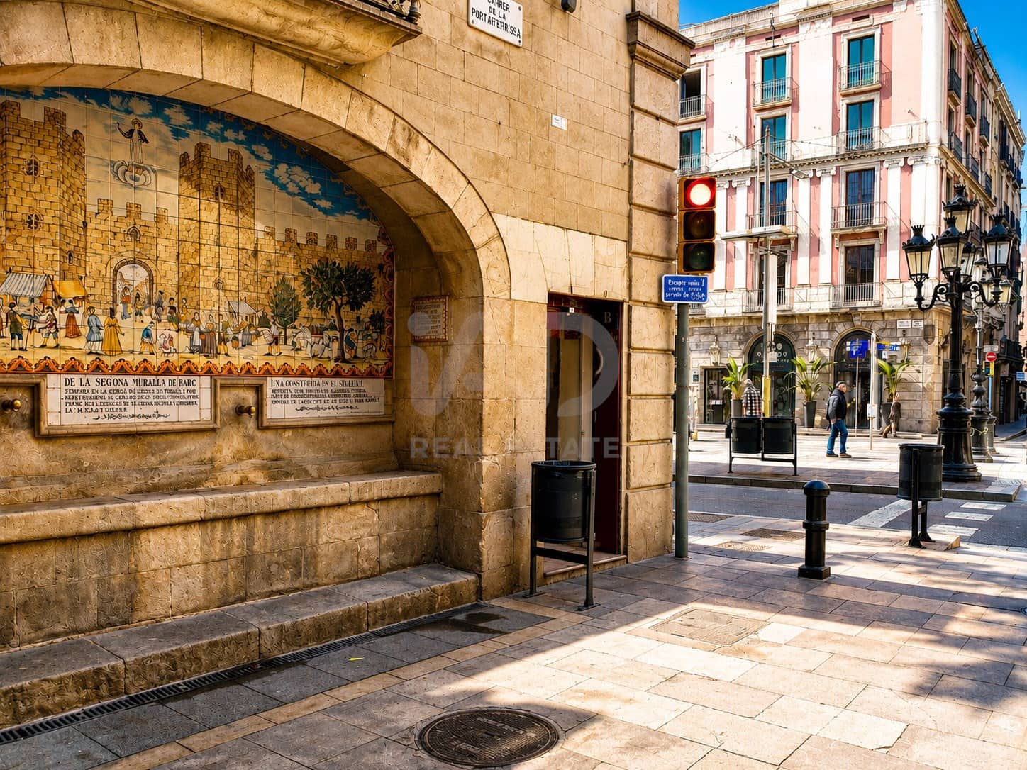 6 soverom Leilighet til salgs i Barcelona by - € 760 000 (Ref: 9989086)