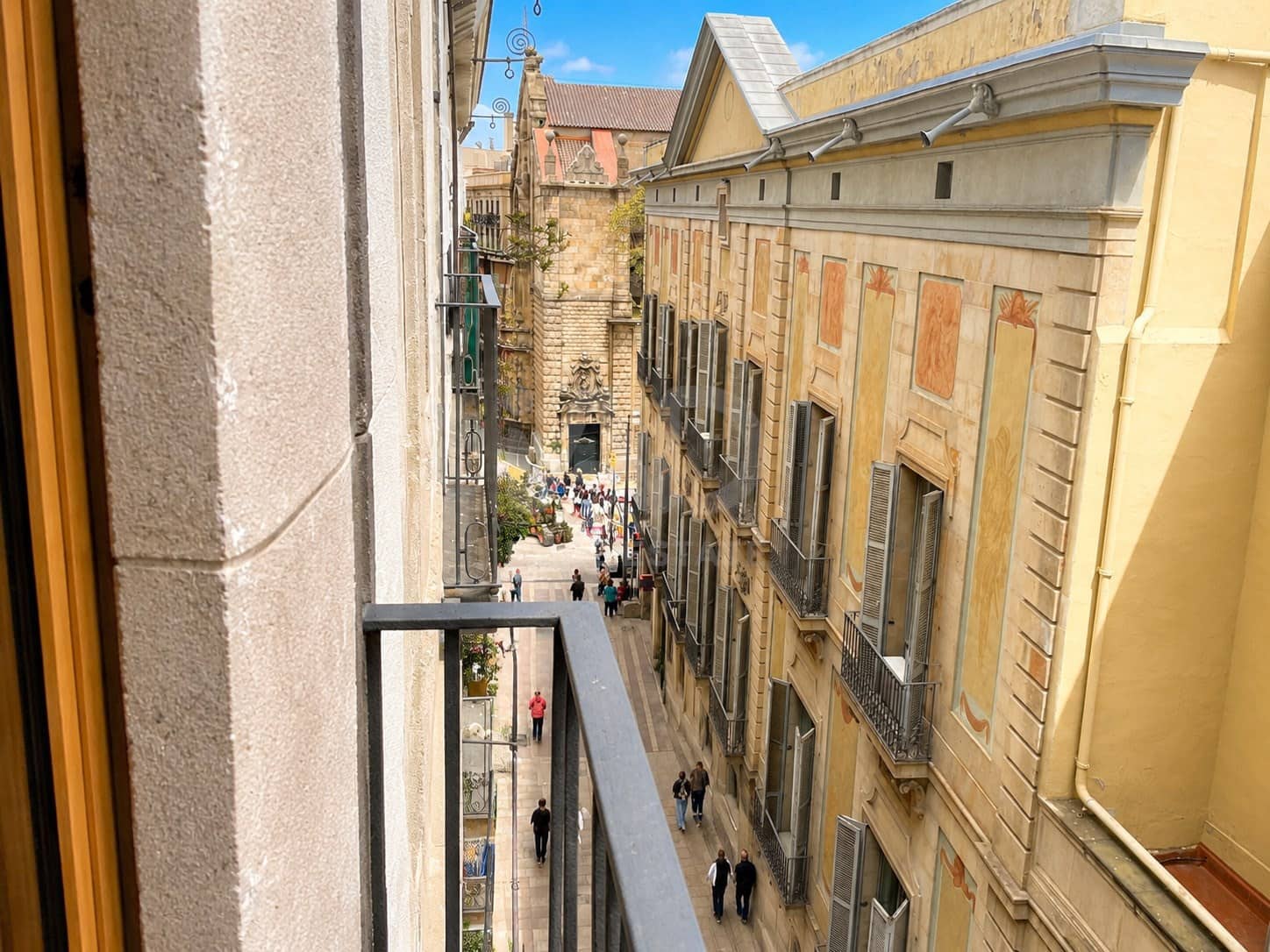 6 soverom Leilighet til salgs i Barcelona by - € 760 000 (Ref: 9989086)