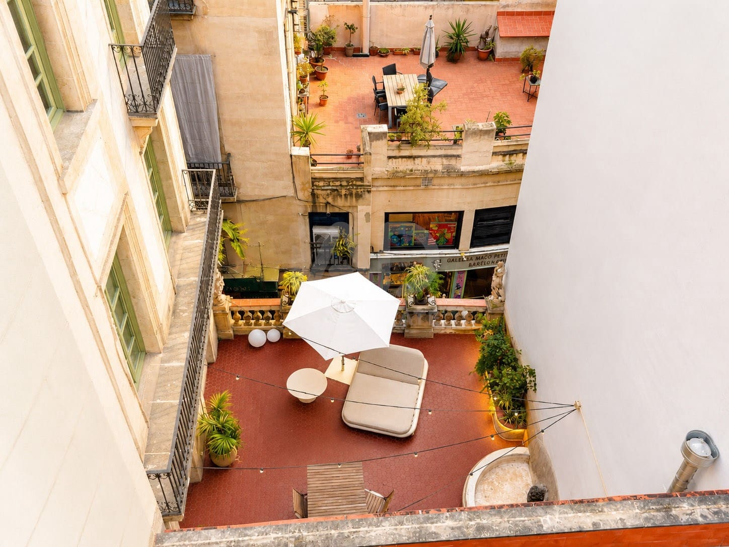6 soverom Leilighet til salgs i Barcelona by - € 760 000 (Ref: 9989086)
