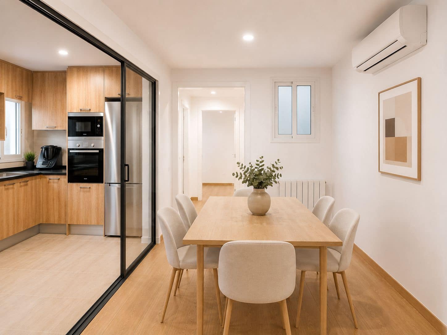 6 soverom Leilighet til salgs i Barcelona by - € 760 000 (Ref: 9989086)