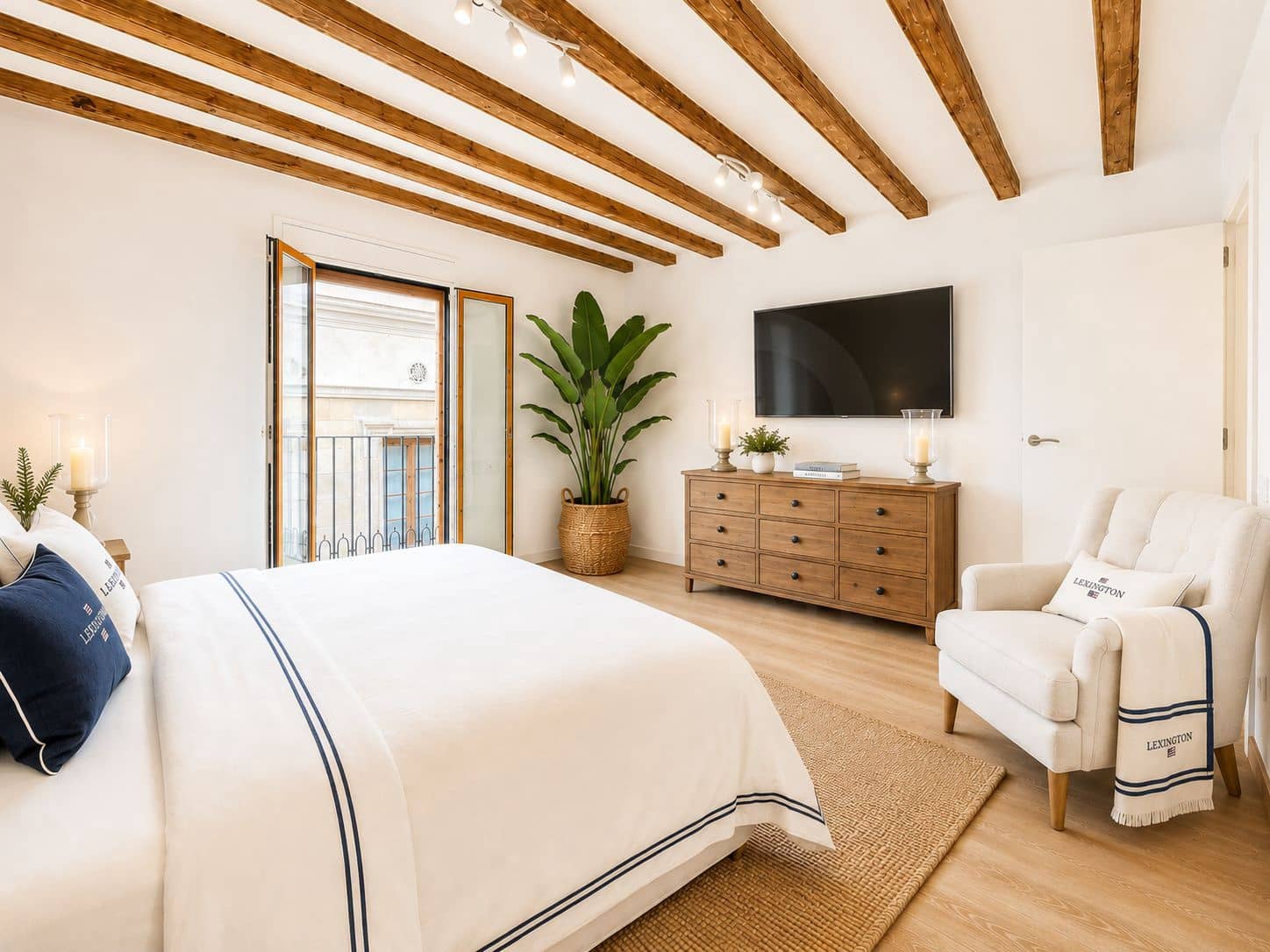6 soverom Leilighet til salgs i Barcelona by - € 760 000 (Ref: 9989086)