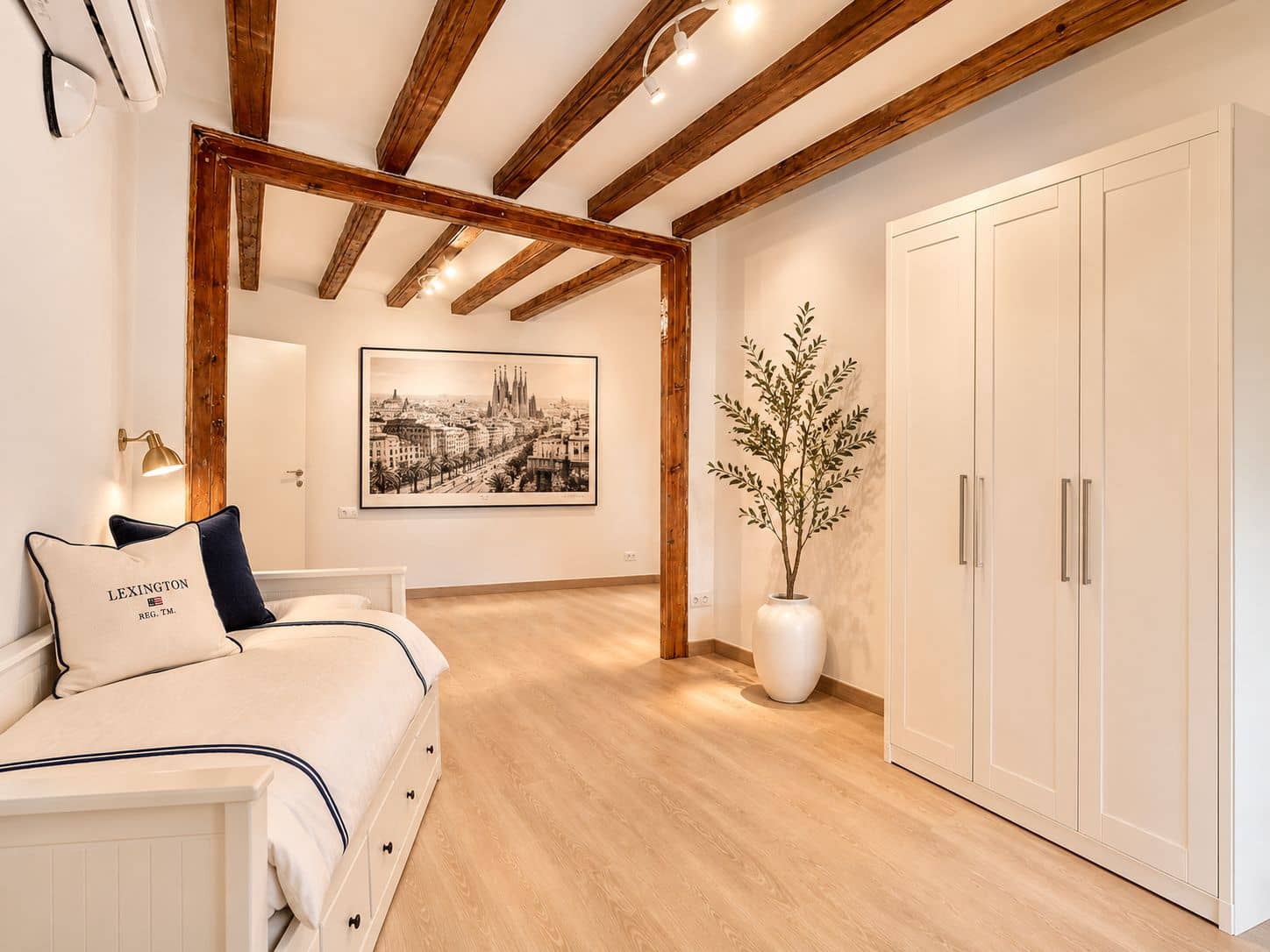 6 soverom Leilighet til salgs i Barcelona by - € 760 000 (Ref: 9989086)