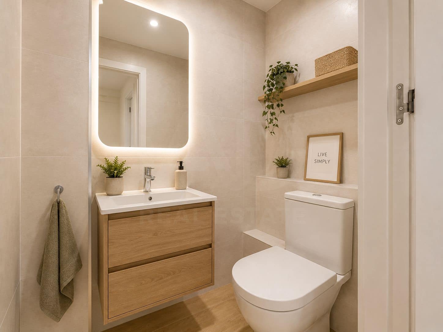 6 soverom Leilighet til salgs i Barcelona by - € 760 000 (Ref: 9989086)