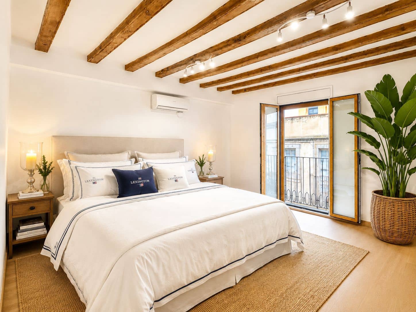 6 soverom Leilighet til salgs i Barcelona by - € 760 000 (Ref: 9989086)