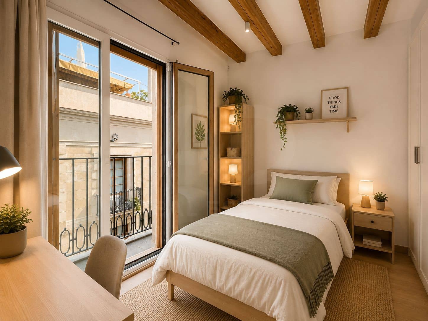 6 soverom Leilighet til salgs i Barcelona by - € 760 000 (Ref: 9989086)