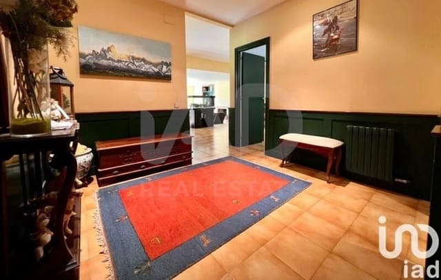 4 soveværelse Lejlighed til salg i Sant Andreu de Llavaneres med swimmingpool garage - € 698.000 (Ref: 9989087)
