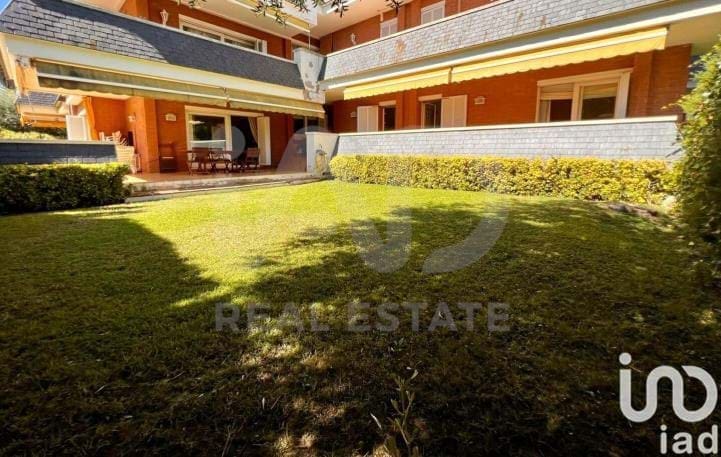 4 soveværelse Lejlighed til salg i Sant Andreu de Llavaneres med swimmingpool garage - € 698.000 (Ref: 9989087)
