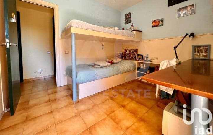 4 soveværelse Lejlighed til salg i Sant Andreu de Llavaneres med swimmingpool garage - € 698.000 (Ref: 9989087)