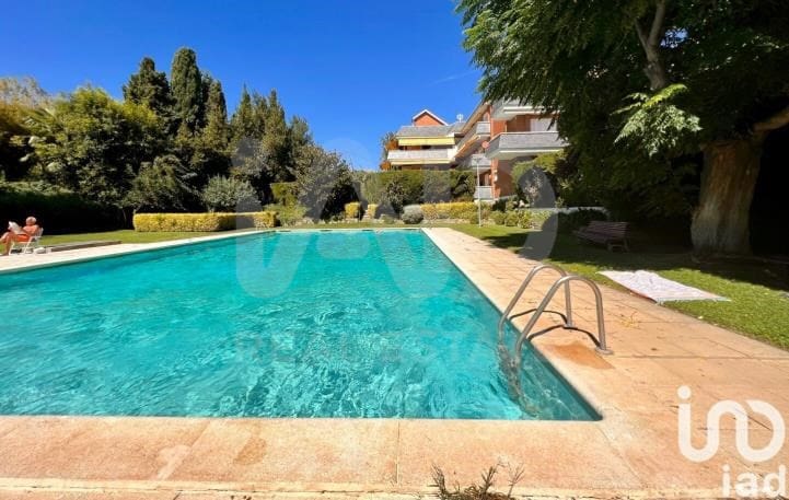 4 soveværelse Lejlighed til salg i Sant Andreu de Llavaneres med swimmingpool garage - € 698.000 (Ref: 9989087)