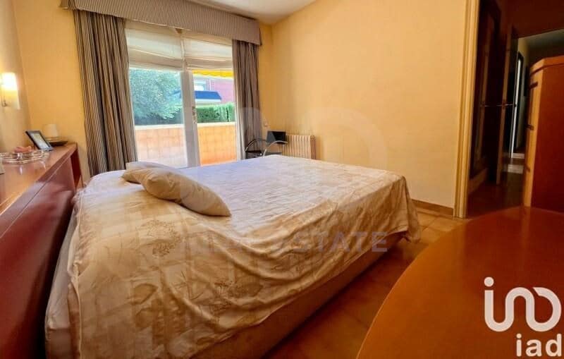 4 soveværelse Lejlighed til salg i Sant Andreu de Llavaneres med swimmingpool garage - € 698.000 (Ref: 9989087)