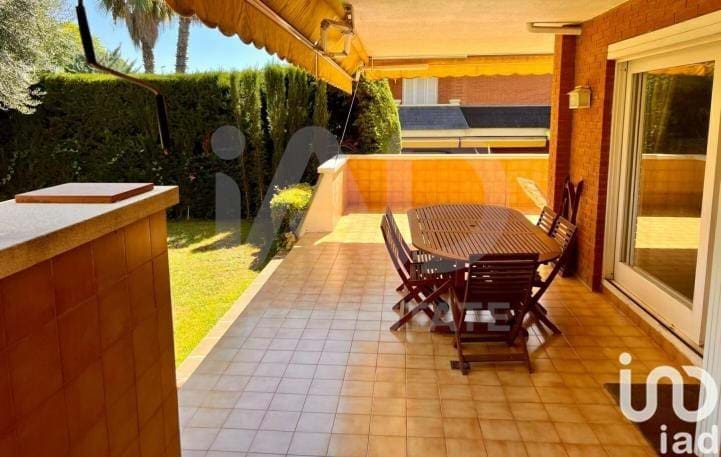 4 soveværelse Lejlighed til salg i Sant Andreu de Llavaneres med swimmingpool garage - € 698.000 (Ref: 9989087)