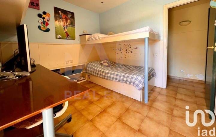 4 soveværelse Lejlighed til salg i Sant Andreu de Llavaneres med swimmingpool garage - € 698.000 (Ref: 9989087)