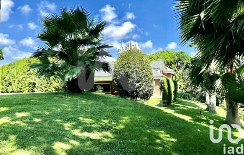 4 soveværelse Lejlighed til salg i Sant Andreu de Llavaneres med swimmingpool garage - € 698.000 (Ref: 9989087)