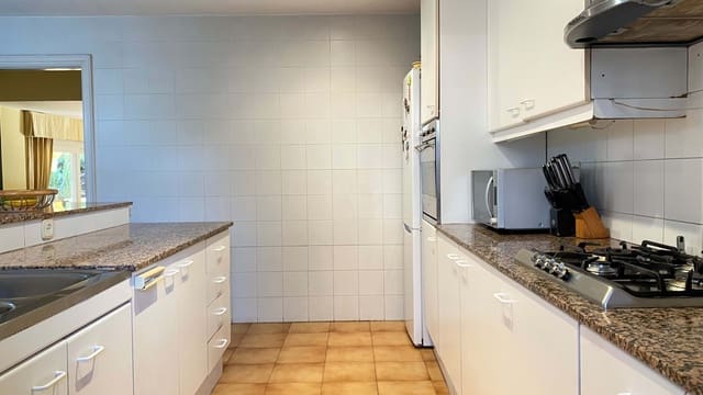 4 soveværelse Lejlighed til salg i Sant Andreu de Llavaneres med swimmingpool garage - € 698.000 (Ref: 9989087)