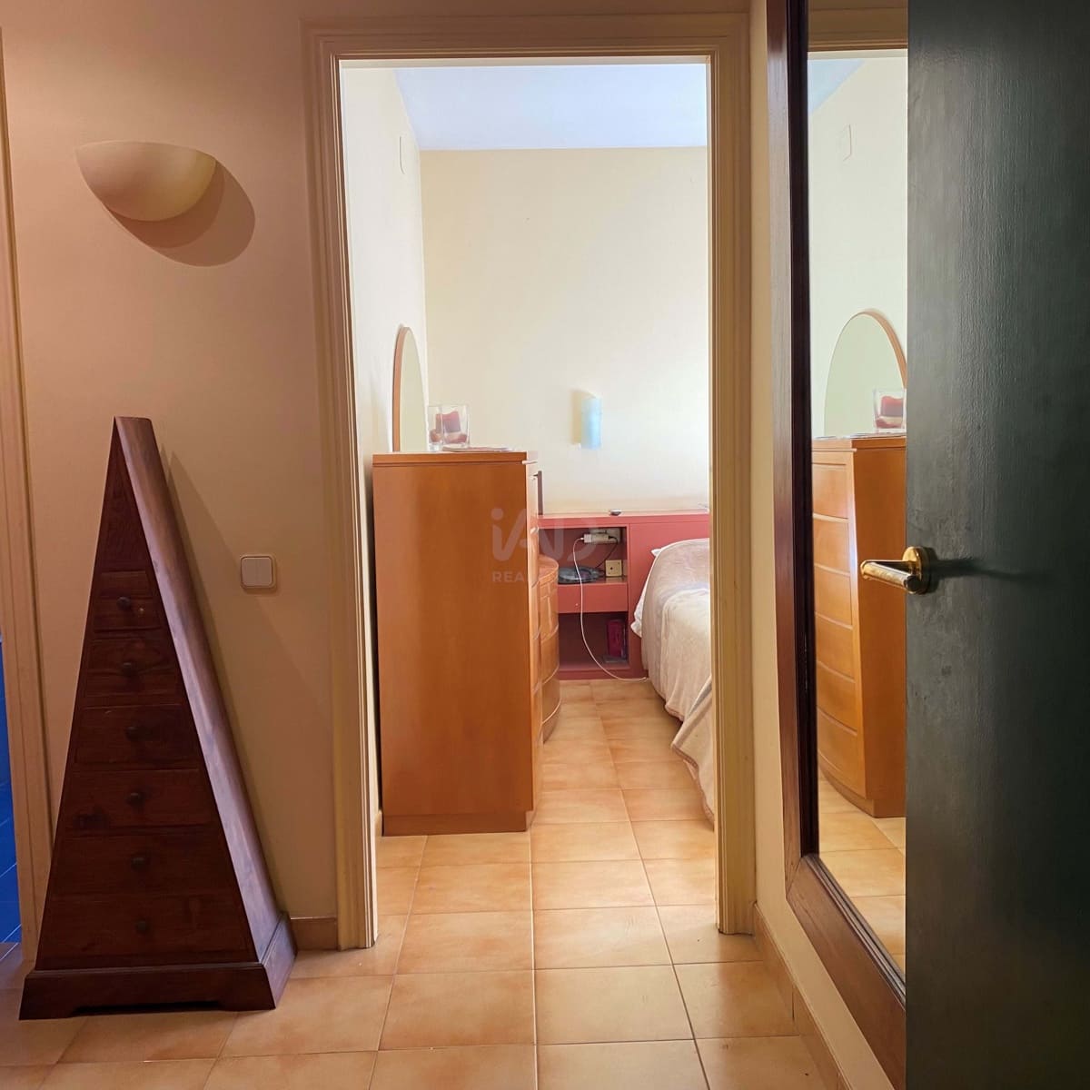 4 soveværelse Lejlighed til salg i Sant Andreu de Llavaneres med swimmingpool garage - € 698.000 (Ref: 9989087)